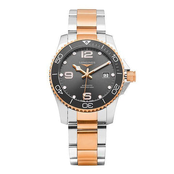 Longines Men's Watch 151104791 [P]