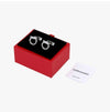 Salvatore Ferragamo Cufflinks Gancini Links 129181869 [P]