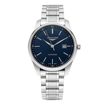 LONGINES L2.893.4.92.6 メンズウォッチ 151105390 [P]