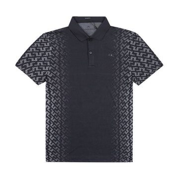 J LINDEBERG Kurzarm-Golfpoloshirt Jeff Regular Fit GMJT11141 0000 132832442 [P]