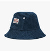 APC バケットハット COHTD M24150 IAL WASHED INDIGO 133536541 [P]
