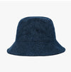 APC バケットハット COHTD M24150 IAL WASHED INDIGO 133536541 [P]