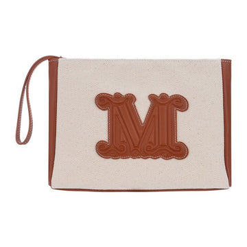 MaxMara Clutch Bag 151107920 [P]