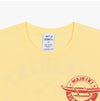 OTHER Wildes Esel Kurzarm T-Shirt mit Grafikdruck Sonnenblume (Männer und Frauen) 138611571 [P]