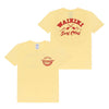 OTHER Wildes Esel Kurzarm T-Shirt mit Grafikdruck Sonnenblume (Männer und Frauen) 138611571 [P]