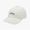 APC コエズド M24148 PLB ヘザード ライトグレー 143069501 [P]