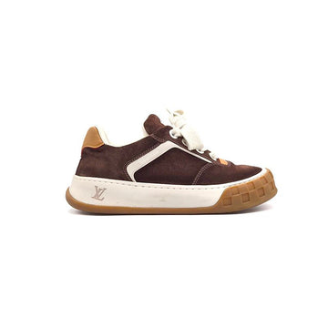 LOUIS VUITTON Tilted Sneaker L548936 159411810 [P]