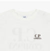 CP Company Short Sleeve T-Shirt 19CMTS103A 005100W 103 148682018 [P]