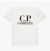 CP Company Short Sleeve T-Shirt 19CMTS103A 005100W 103 148682018 [P]