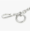 Maison Margiela Metal Dog Whistle Logo Keyring 150215483 [P]
