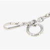 Maison Margiela Metal Dog Whistle Logo Keyring 150215483 [P]
