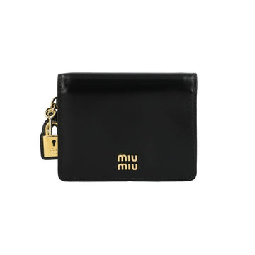 MIU MIU Mutterasche Münz Frauen-Etui 151097282 [P]