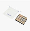BURBERRY Geldbörse Bifold für Herren 152309879 [P]