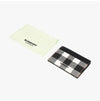 BURBERRY チェックカードケース 152309880 [P]