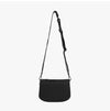 Diesel Men's Crossbody Bag with Oval D Logo 153415659 [P]