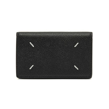 Maison Margiela Stitched Grain Card Holder 153469805 [P]