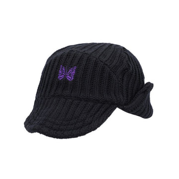 Needles Merino Wool Bird Shooting Hat 153789070 [P]