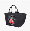 GANNI Tasche XXL Cherry Print 153845472 [P]