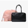 Miu Miu Leather Women's Tote Bag 153891868 [P]