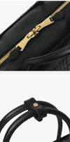 Miu Miu Leather Women's Tote Bag 153891868 [P]