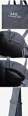 APC ReCooperation Tote Bag 154051517 [P]
