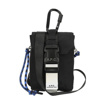 APC Men's Crossbody Bag H61733 LZZ 154051530 [P]