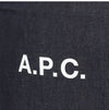 APC Denim Tote Bag 154051524 [P]
