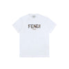 Fendi Short Sleeve Kids T-Shirt 154838295 [P]