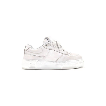 Miu Miu Bleached Sneakers (5E892D) L330783 159411943 [P]