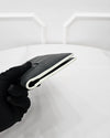 Bottega Veneta Long Cassette Wallet Black 749464 159411944 [P]