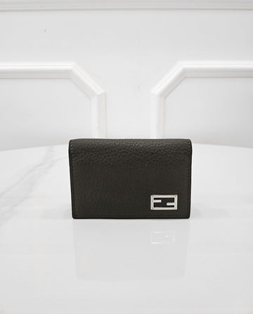 FENDI Baguette Kartenhalter 7M0222 159412009 [P]