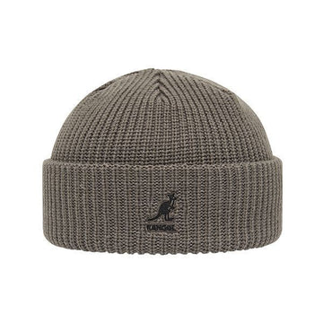 KANGOL GREY 公用ビーニー 151110297 [P]