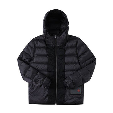 Ten C Men's Padded Jacket 151110446 [P]
