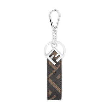 FENDI スクエアキーリング 156042202 [P]