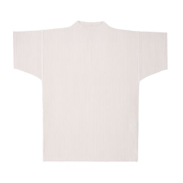 ISSEY MIYAKE 月間カラー 3月 メンズ半袖Tシャツ 156242010 [P]