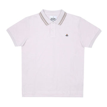 VIVIENNE WESTWOOD クラシック ポロシャツ メンズ半袖 156208430 [P]