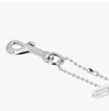 Vivienne Westwood Keyring Dog Tag Charm 156548790 [P]