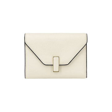 Valextra Wallet 3cc Zip Women’s Wallet 156798659 [P]