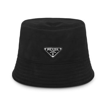 Prada Men's Bucket Hat 151110696 [P]
