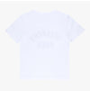 Givenchy Short Sleeve Roll-Up Kids T-Shirt 157314657 [P]