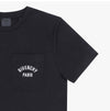 GIVENCHY ロゴキッズ半袖Tシャツ 157314660 [P]
