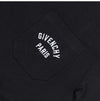 GIVENCHY ロゴキッズ半袖Tシャツ 157314660 [P]