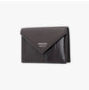 SALVATORE FERRAGAMO 財布 エンベロープ ロゴ メンズ カードケース 157314629 [P]