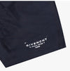 GIVENCHY キッズショートパンツ スタンプロゴ 157314663 [P]