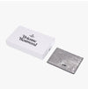 VIVIENNE WESTWOOD 財布 パイソンエンボス レディースカード財布 157314670 [P]