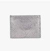 VIVIENNE WESTWOOD 財布 パイソンエンボス レディースカード財布 157314670 [P]