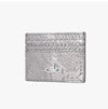 VIVIENNE WESTWOOD 財布 パイソンエンボス レディースカード財布 157314670 [P]