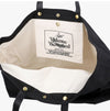 Vivienne Westwood Canvas Utility Tote Bag 157374558 [P]