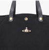 Vivienne Westwood Canvas Utility Tote Bag 157374558 [P]