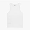 MAISON MARGIELA MM6 Nummerierung Logo Patch Tanktop Herrenunterwäsche 157374601 [P]